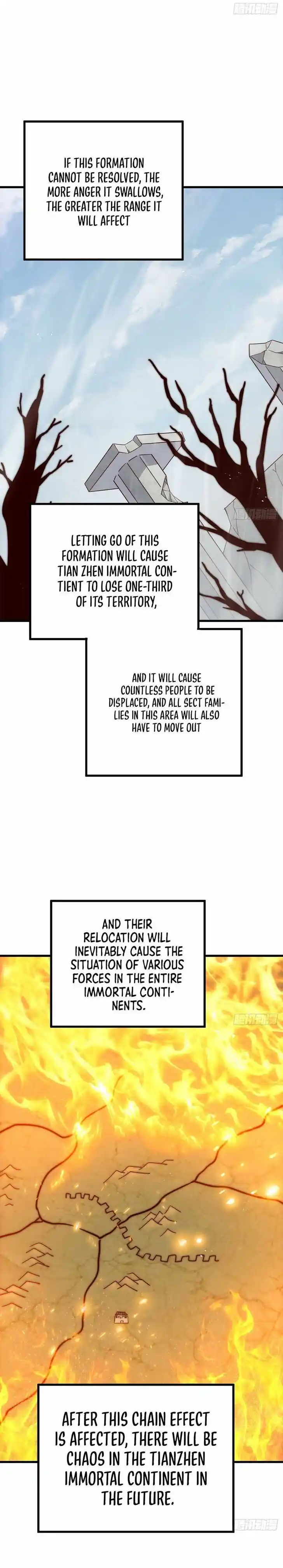 Above Ten Thousand People Ch.218