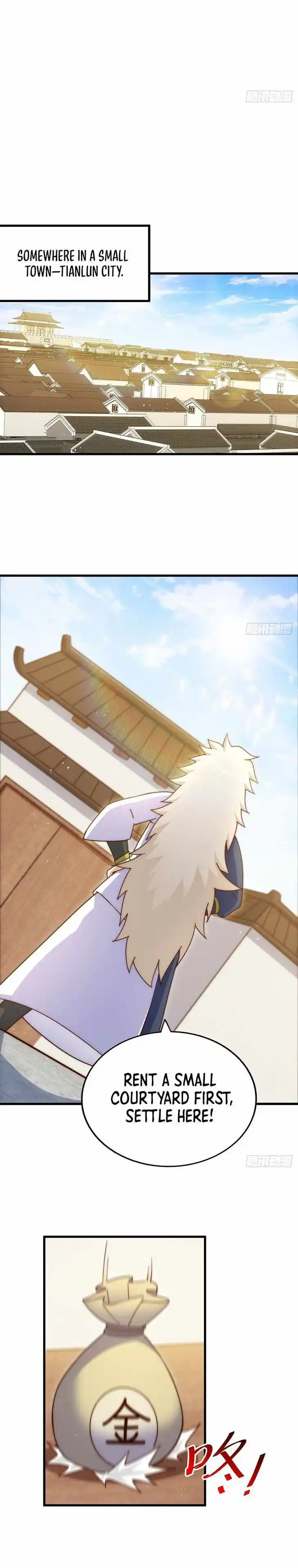 Above Ten Thousand People Ch.218