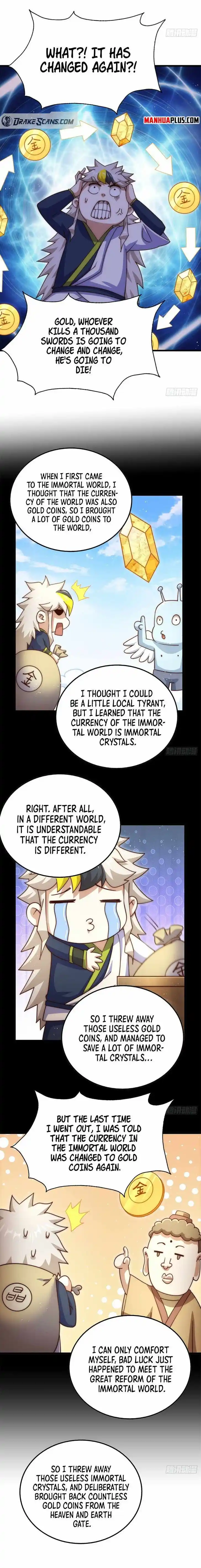 Above Ten Thousand People Ch.218