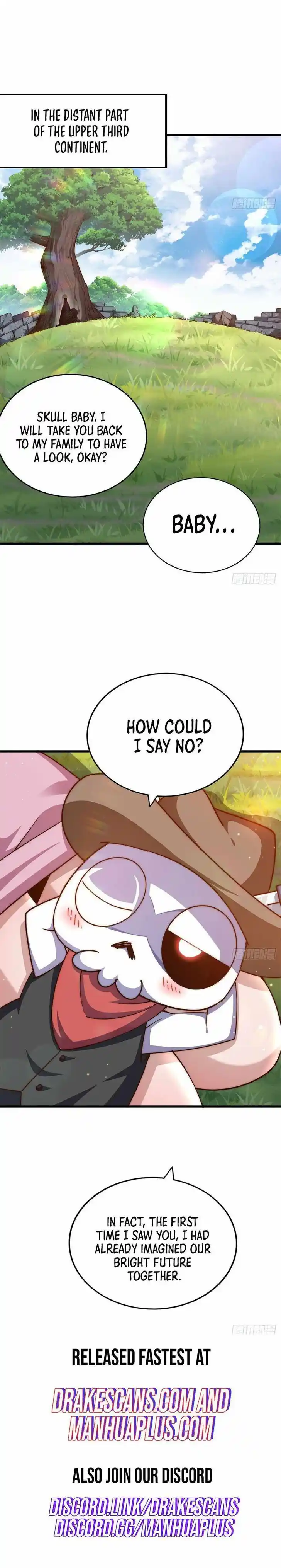 Above Ten Thousand People Ch.218