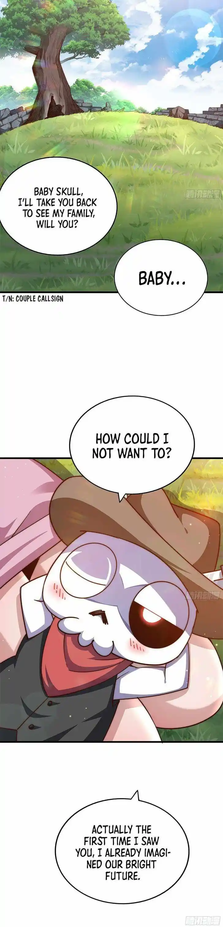 Above Ten Thousand People Ch.219