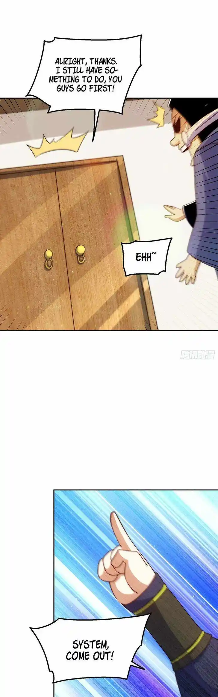 Above Ten Thousand People Ch.219