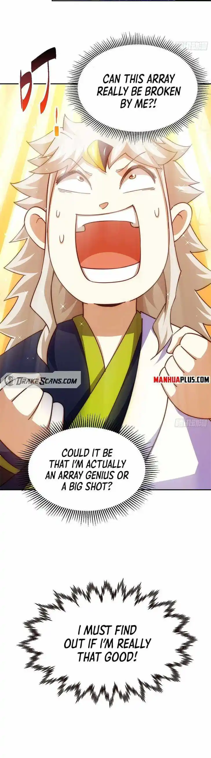 Above Ten Thousand People Ch.219