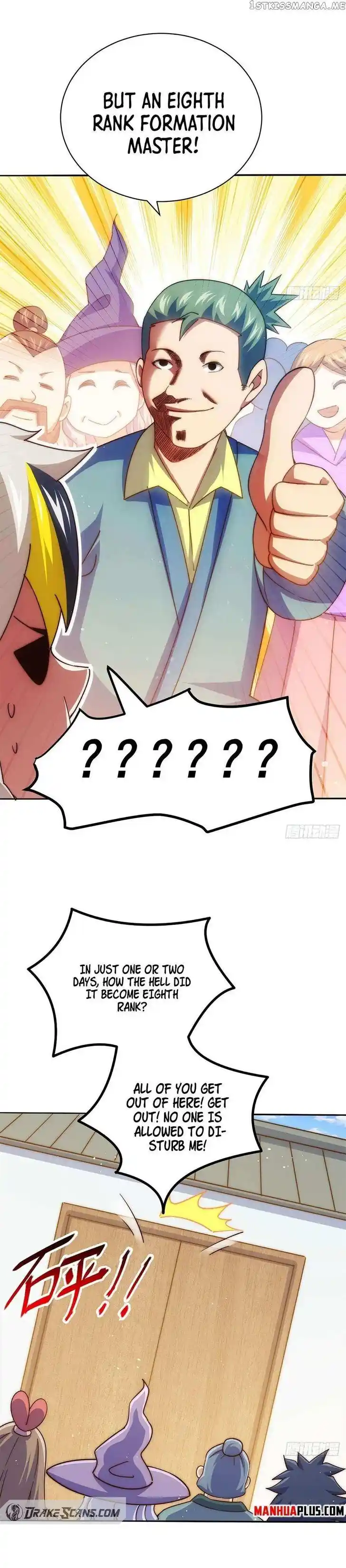 Above Ten Thousand People Ch.221