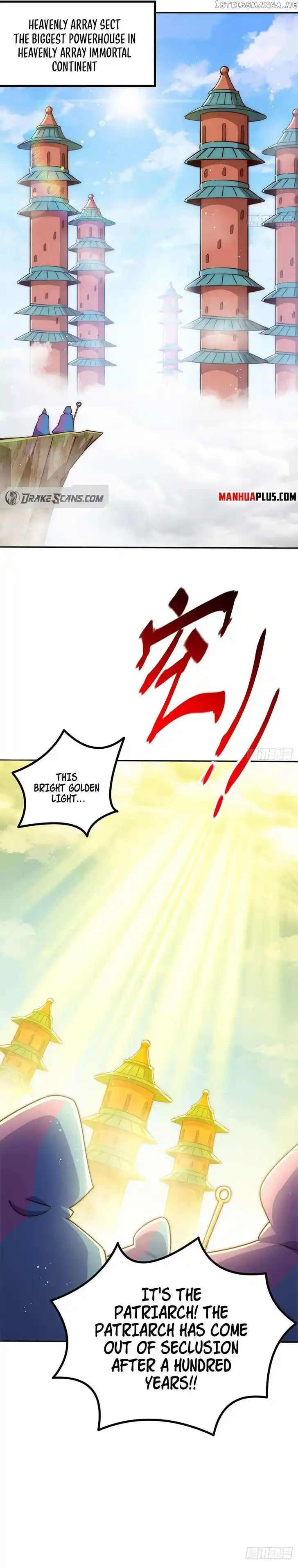 Above Ten Thousand People Ch.221