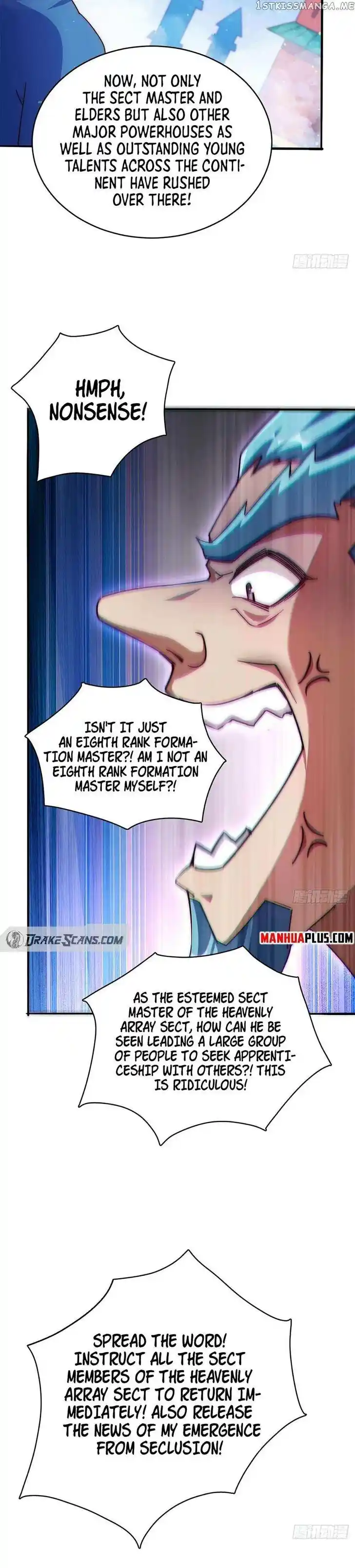 Above Ten Thousand People Ch.221