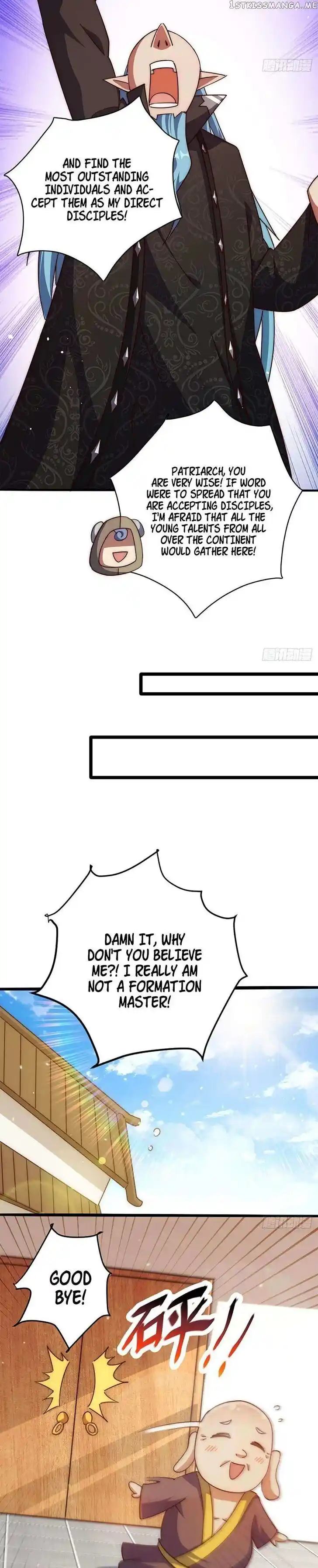 Above Ten Thousand People Ch.221