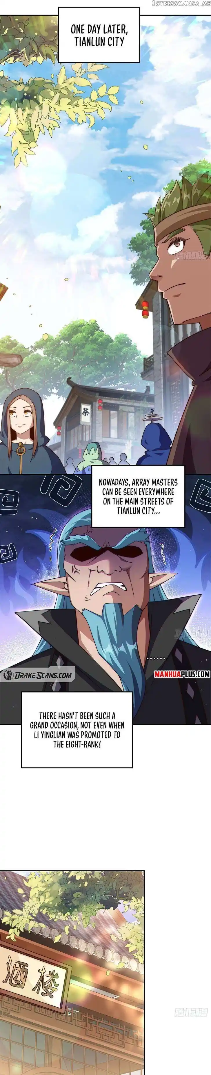 Above Ten Thousand People Ch.222