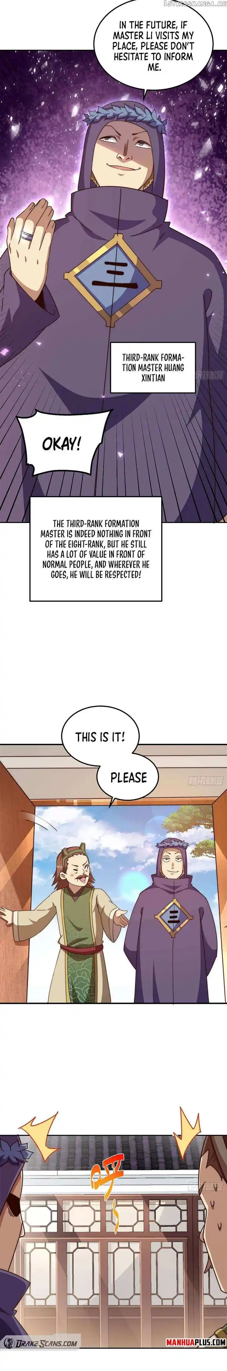 Above Ten Thousand People Ch.222