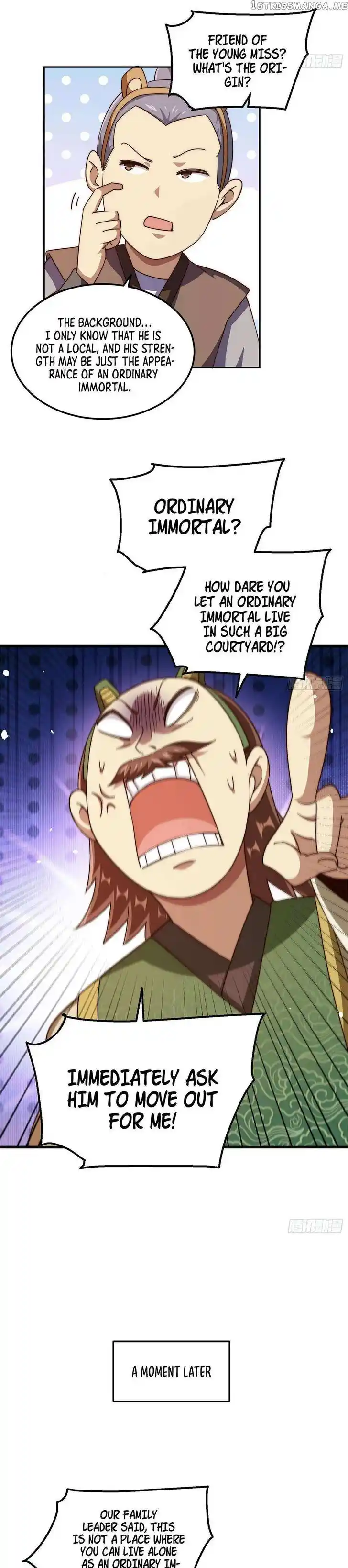 Above Ten Thousand People Ch.222