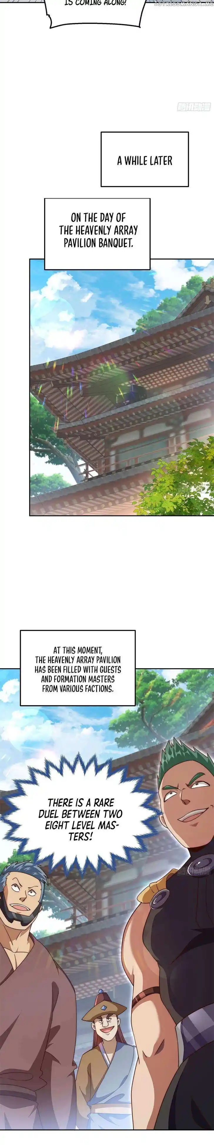 Above Ten Thousand People Ch.222