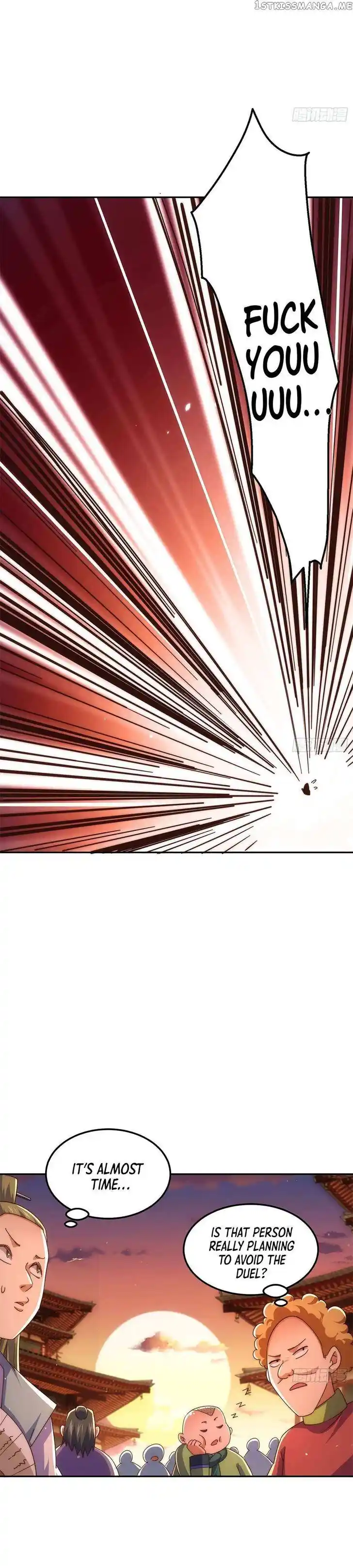 Above Ten Thousand People Ch.222