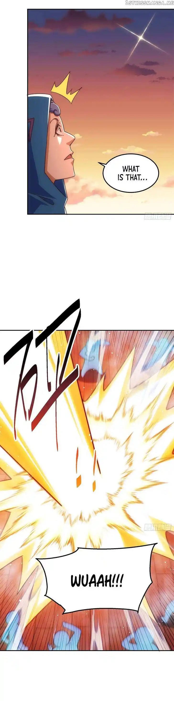 Above Ten Thousand People Ch.222