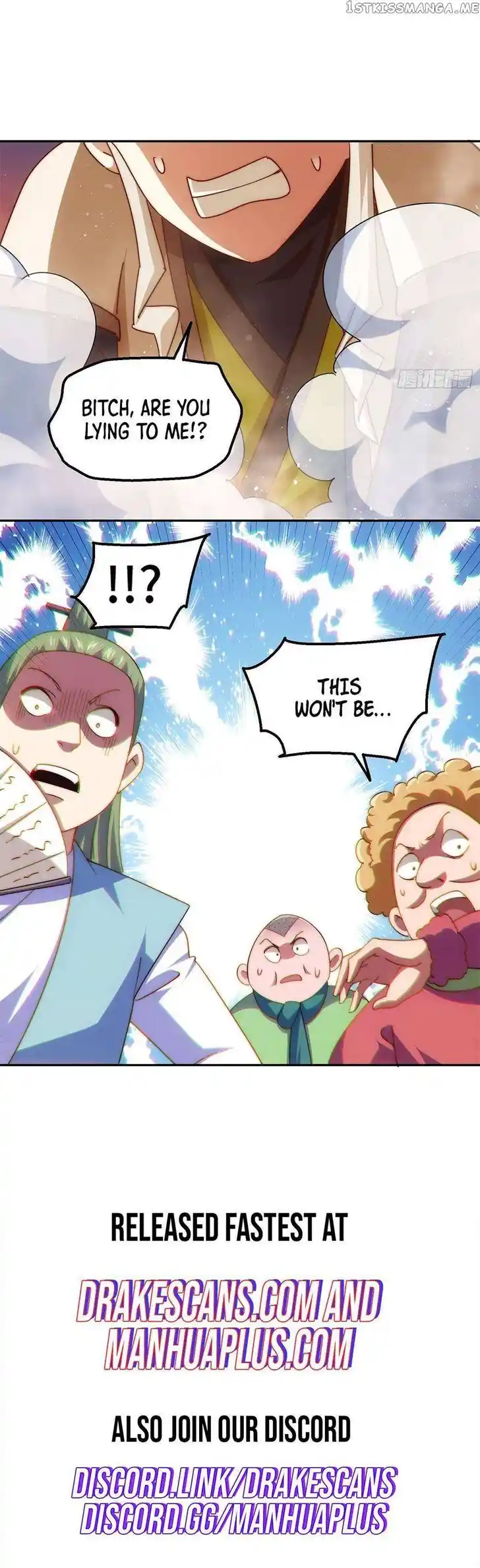 Above Ten Thousand People Ch.222