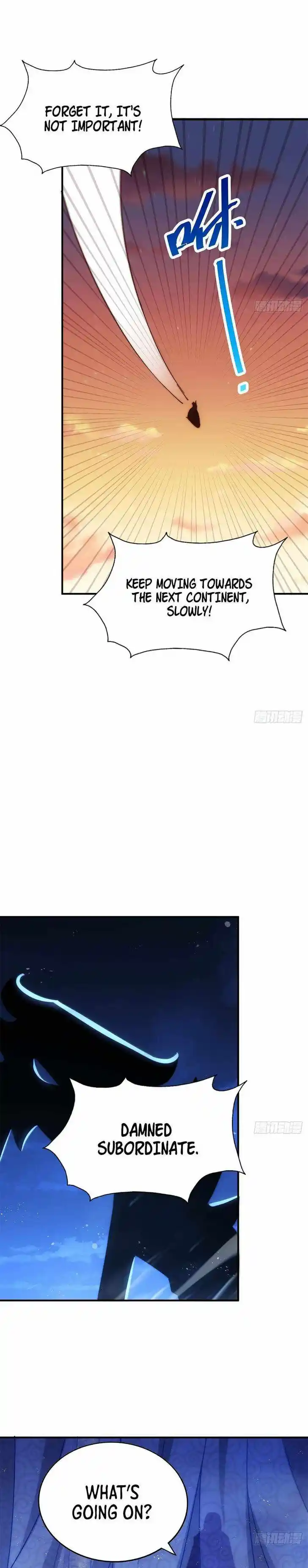 Above Ten Thousand People Ch.225