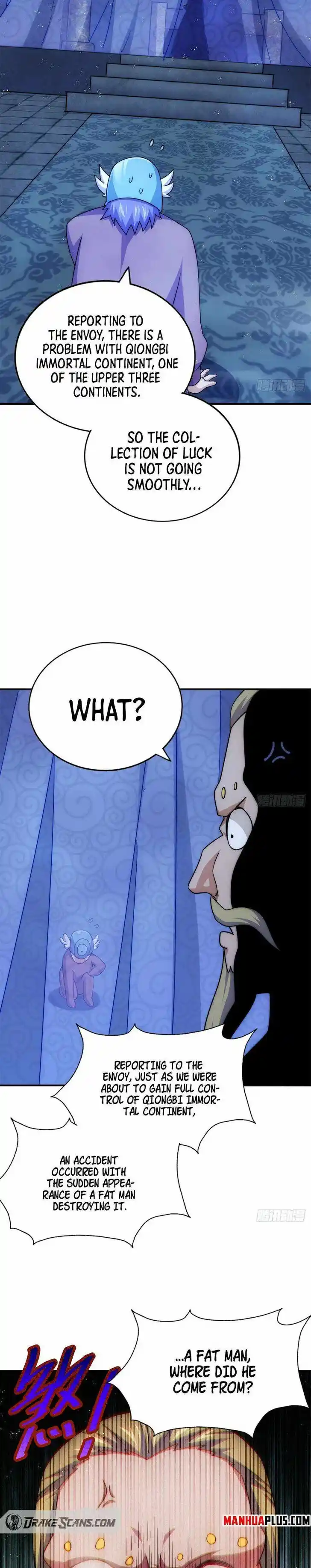 Above Ten Thousand People Ch.225