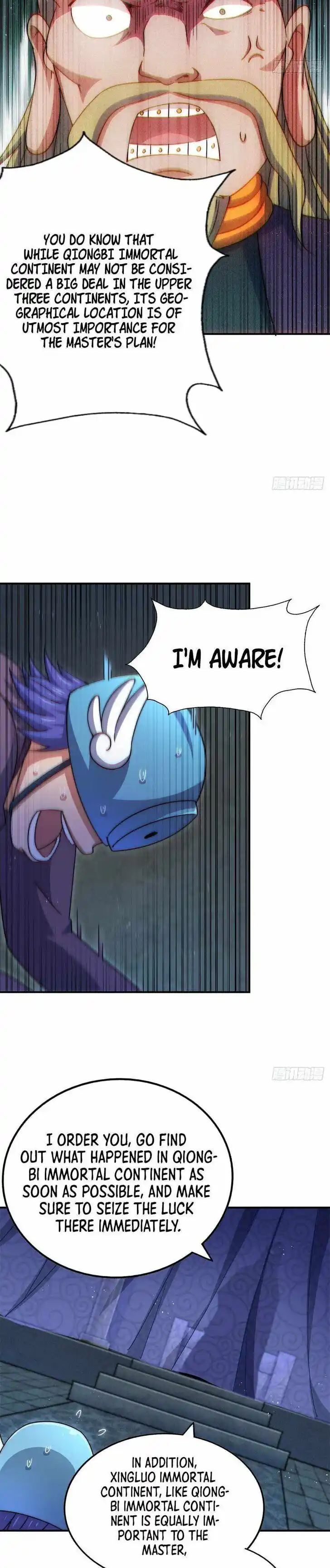 Above Ten Thousand People Ch.225