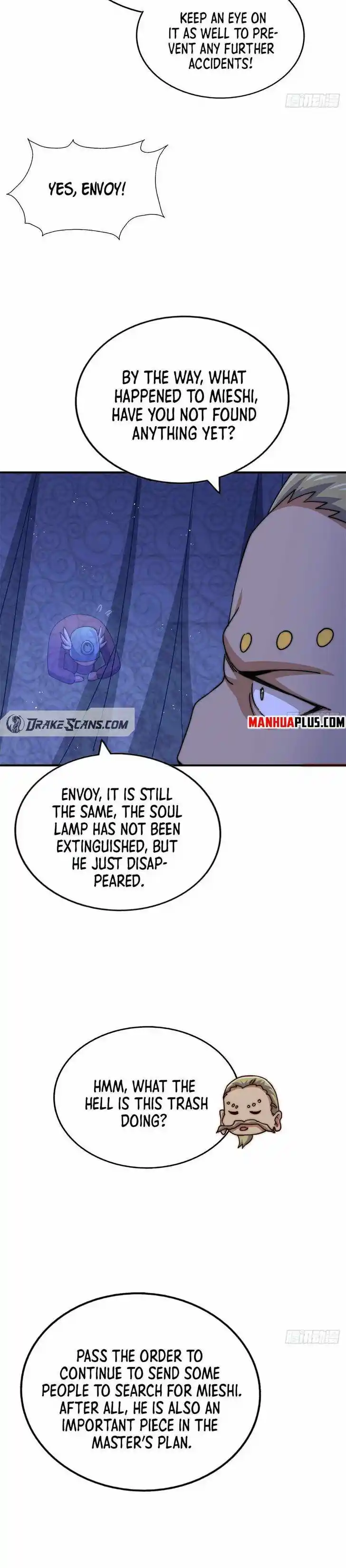 Above Ten Thousand People Ch.225