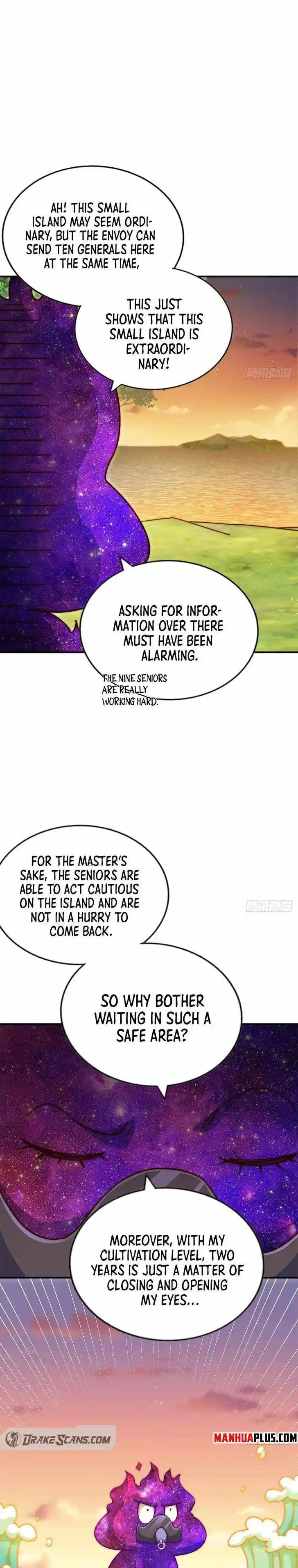 Above Ten Thousand People Ch.225