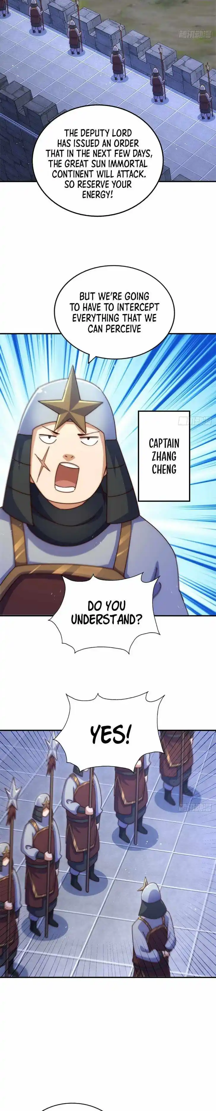 Above Ten Thousand People Ch.225