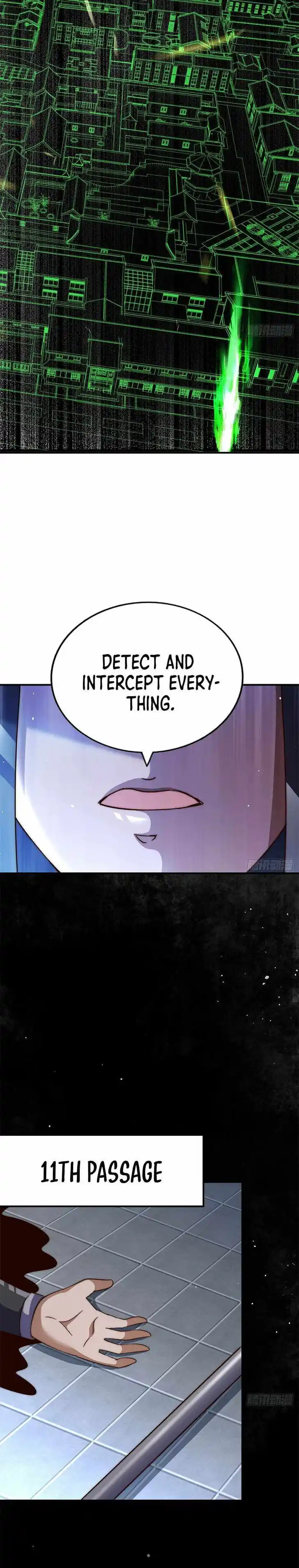 Above Ten Thousand People Ch.225