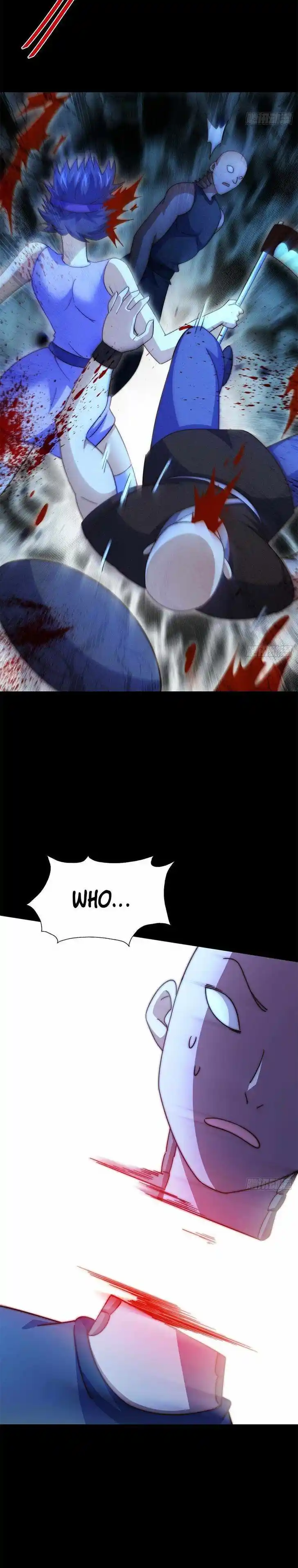 Above Ten Thousand People Ch.225