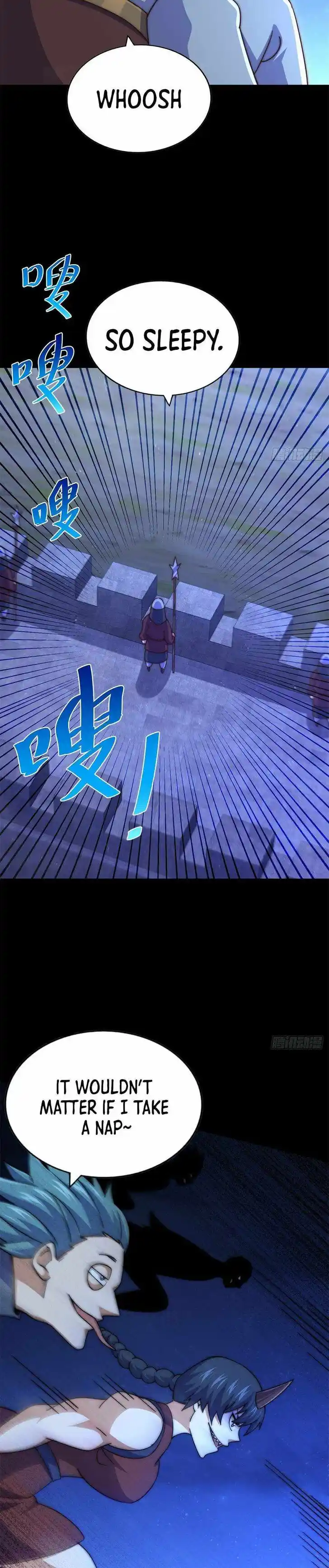 Above Ten Thousand People Ch.225