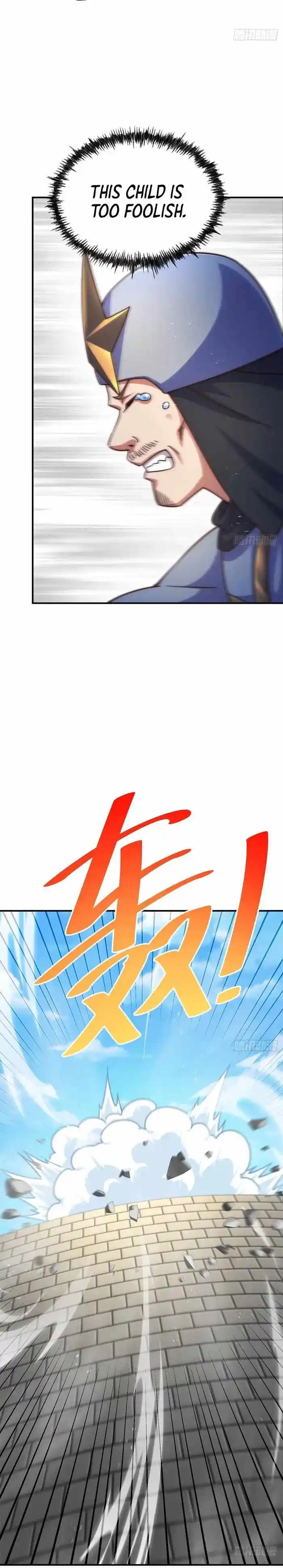 Above Ten Thousand People Ch.227