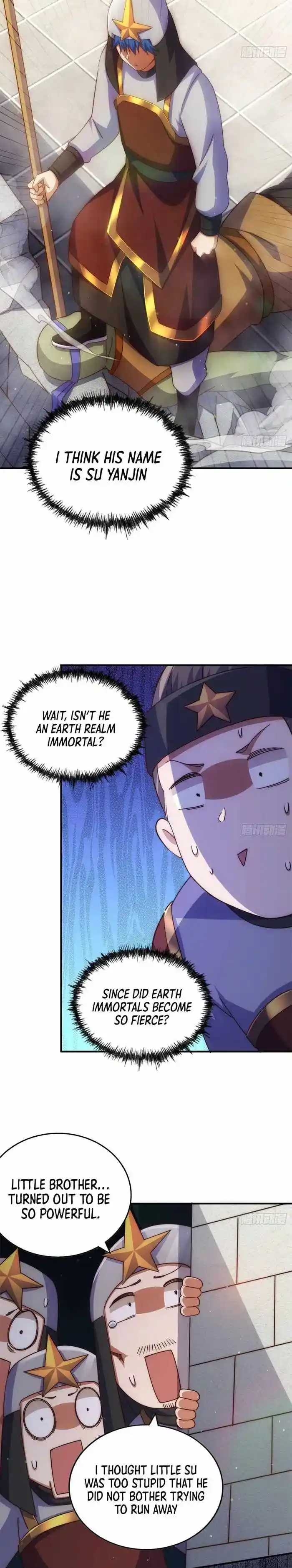 Above Ten Thousand People Ch.227