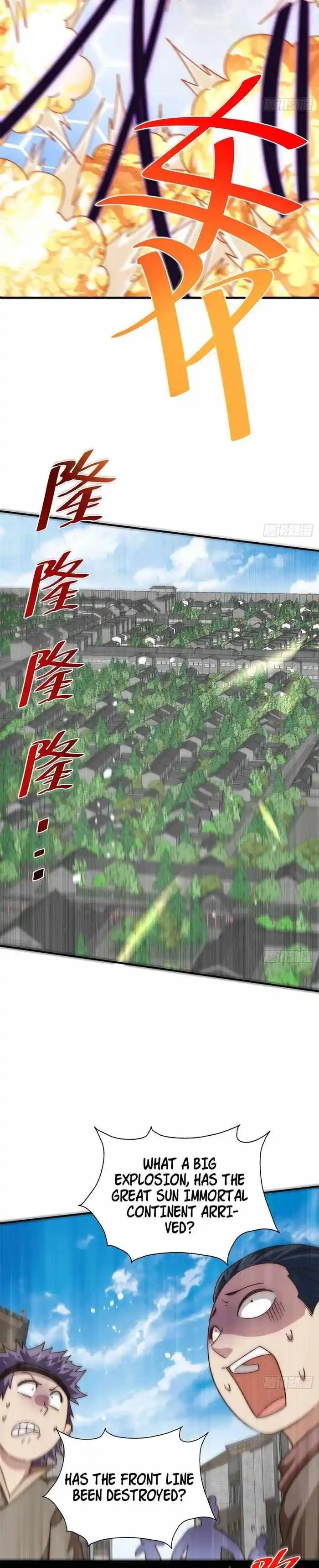 Above Ten Thousand People Ch.227