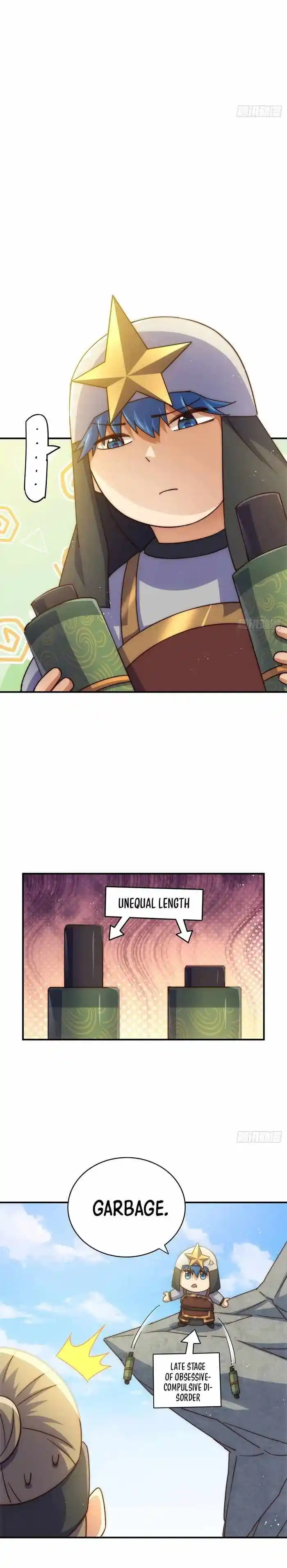 Above Ten Thousand People Ch.227