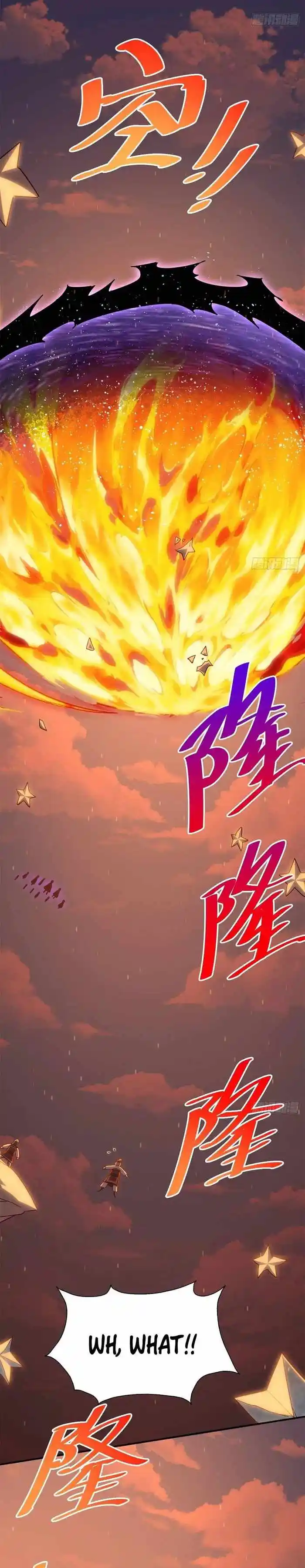 Above Ten Thousand People Ch.227