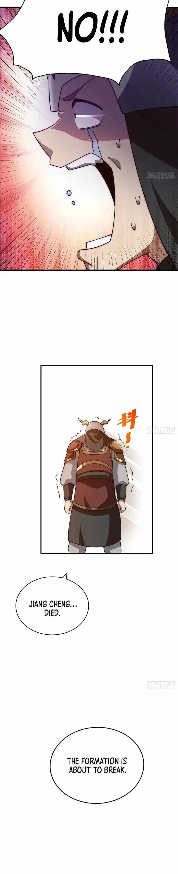 Above Ten Thousand People Ch.227