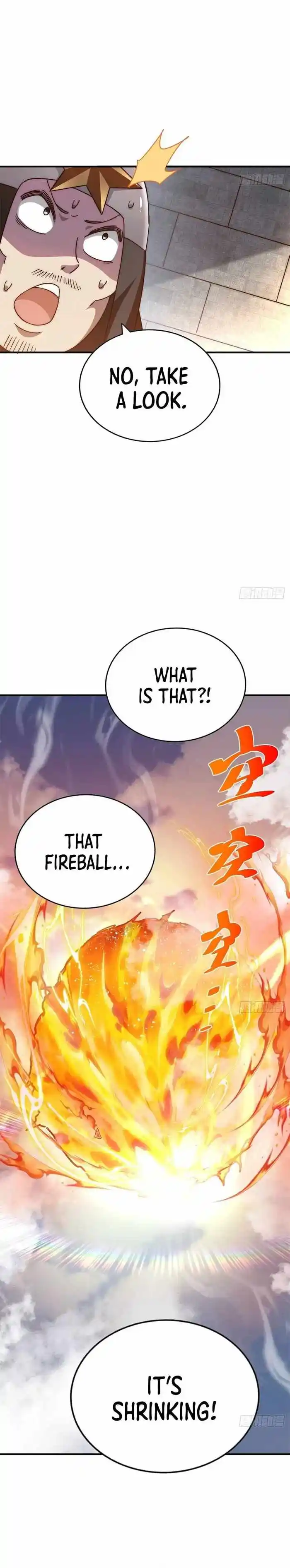 Above Ten Thousand People Ch.227