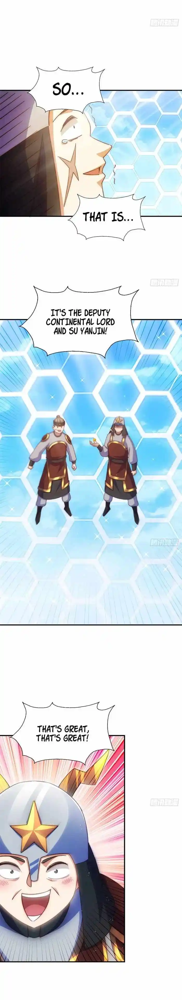 Above Ten Thousand People Ch.227