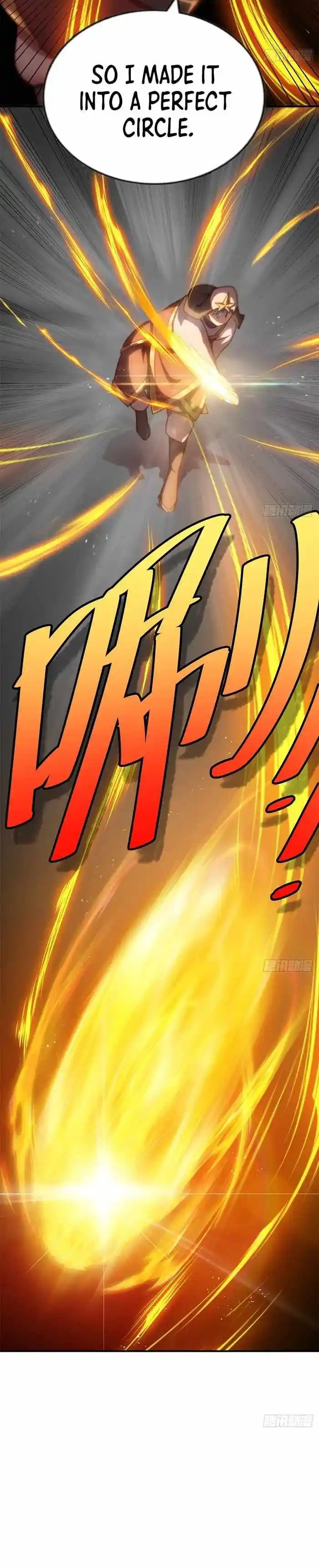 Above Ten Thousand People Ch.227