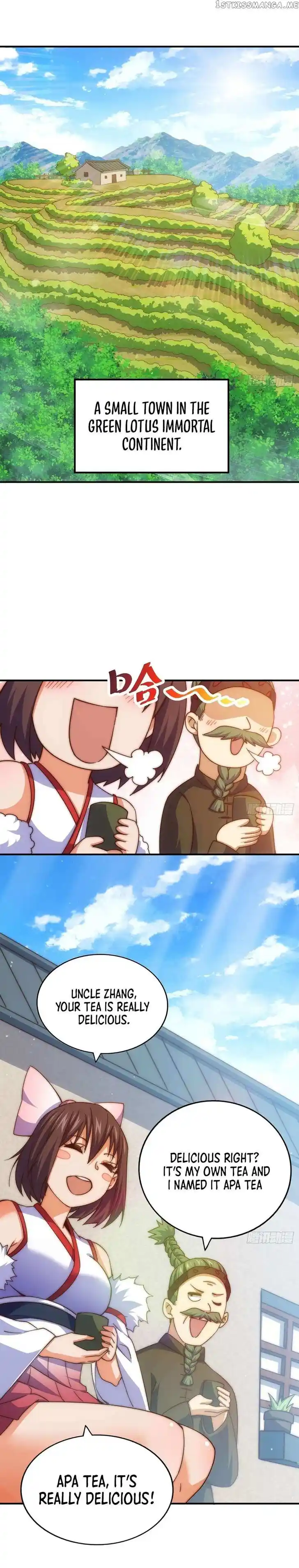 Above Ten Thousand People Ch.229