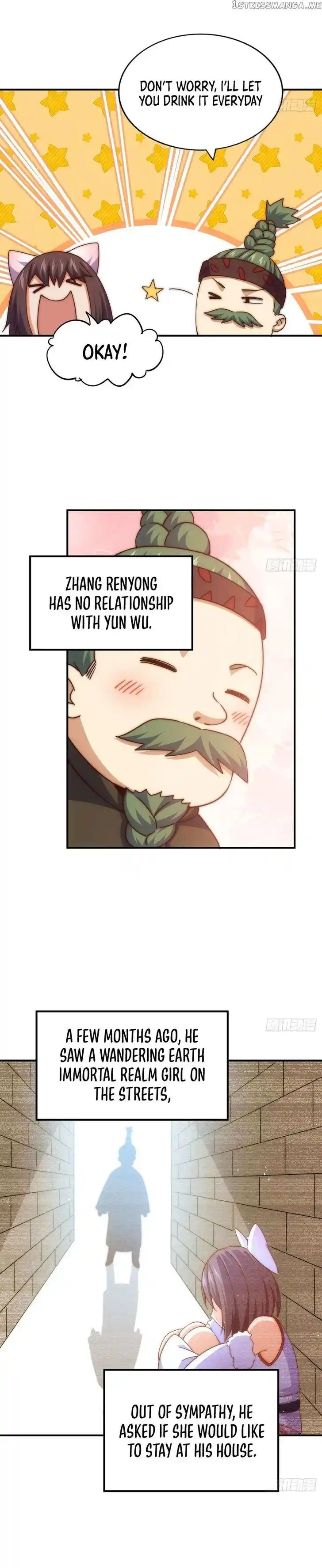 Above Ten Thousand People Ch.229