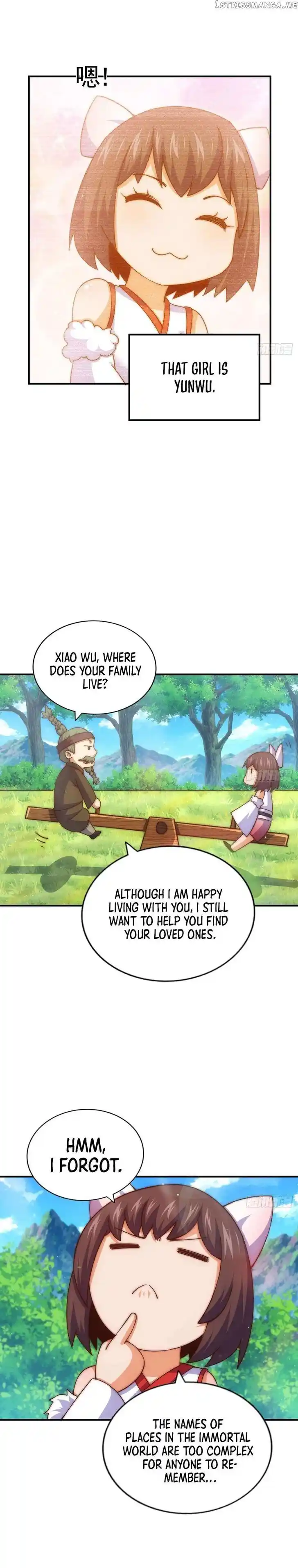 Above Ten Thousand People Ch.229