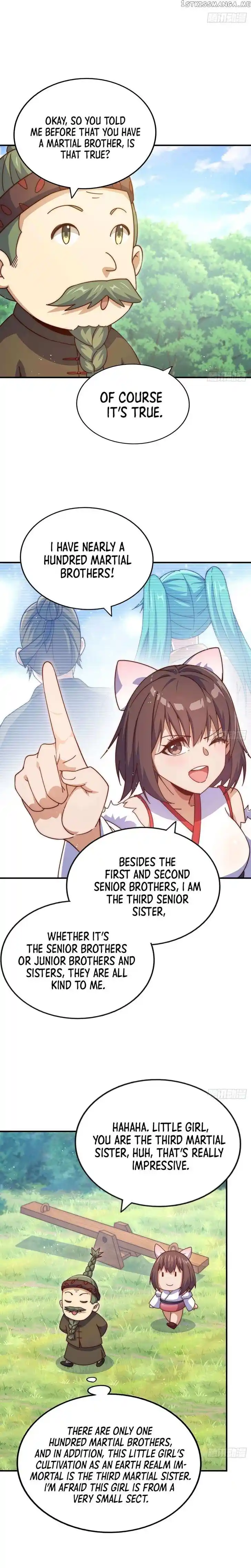 Above Ten Thousand People Ch.229