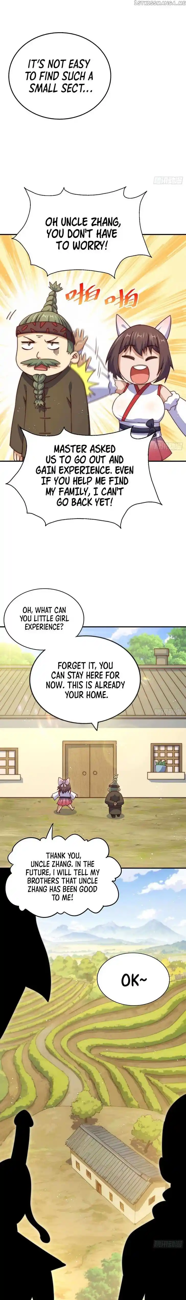 Above Ten Thousand People Ch.229