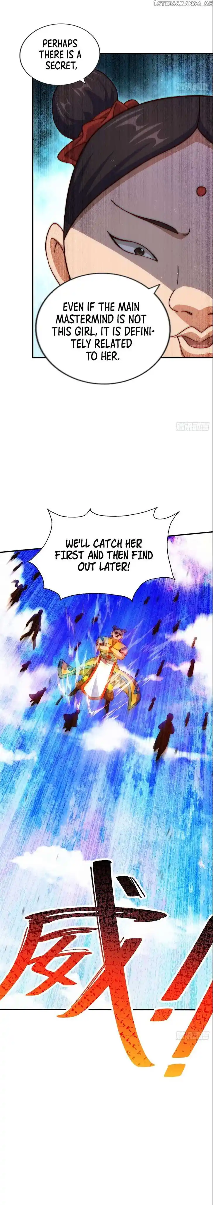 Above Ten Thousand People Ch.229