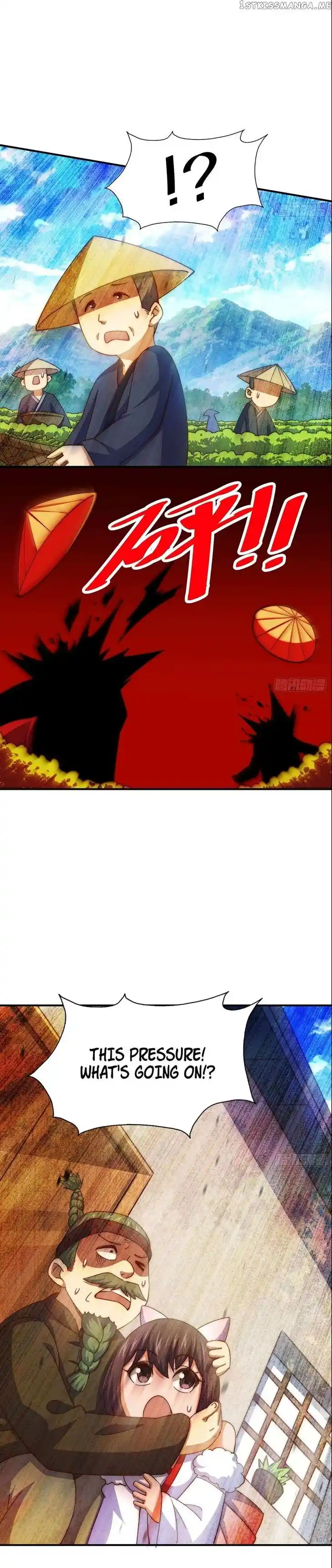 Above Ten Thousand People Ch.229