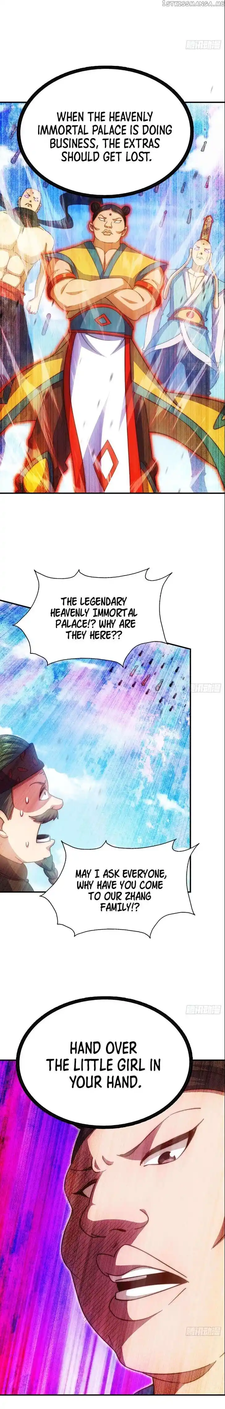 Above Ten Thousand People Ch.229