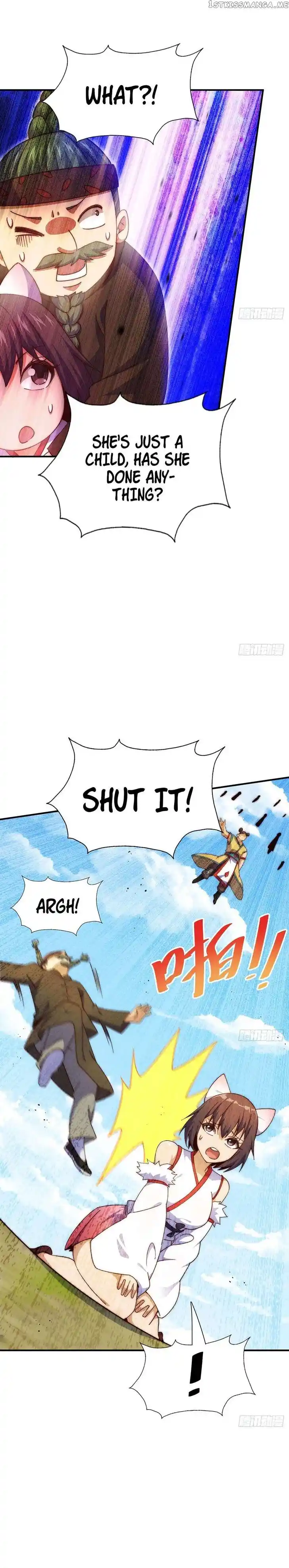 Above Ten Thousand People Ch.229