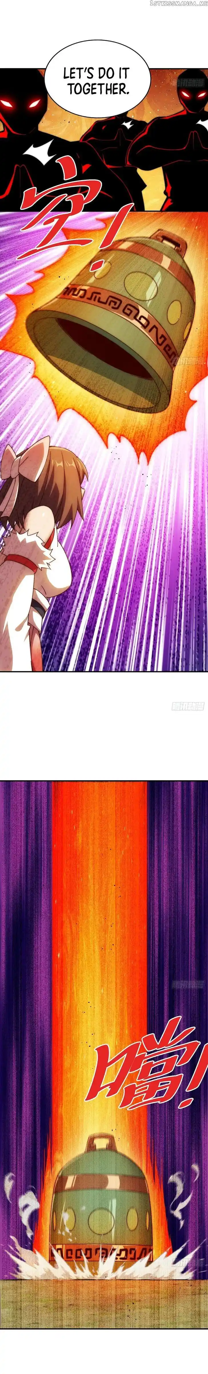 Above Ten Thousand People Ch.229