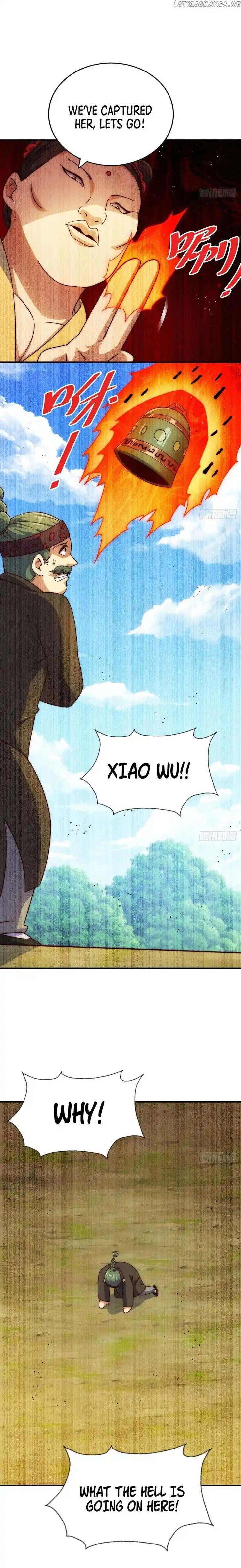 Above Ten Thousand People Ch.229