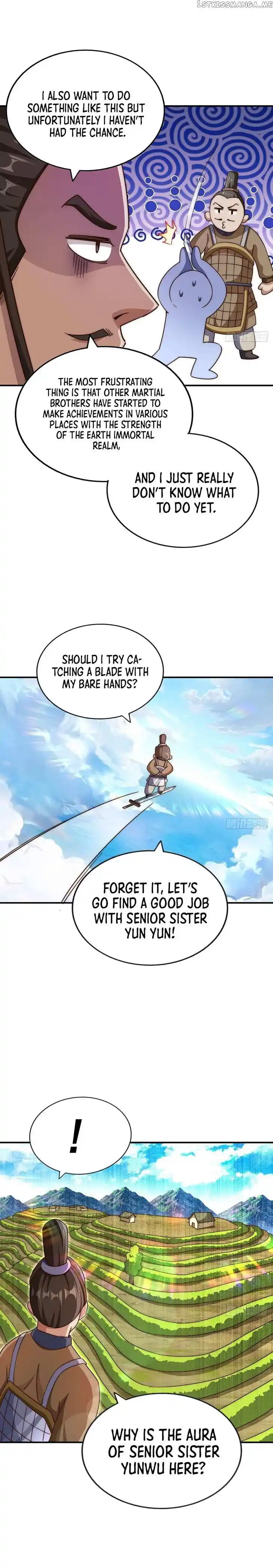 Above Ten Thousand People Ch.229