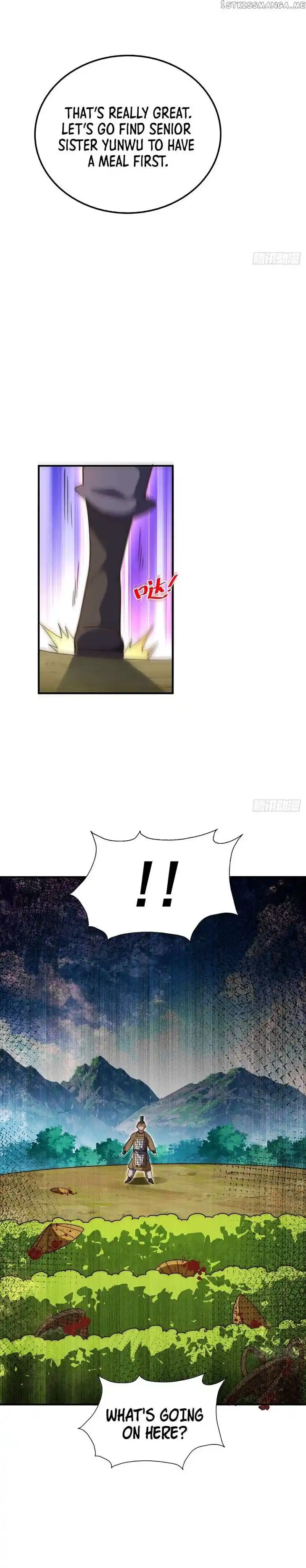 Above Ten Thousand People Ch.229