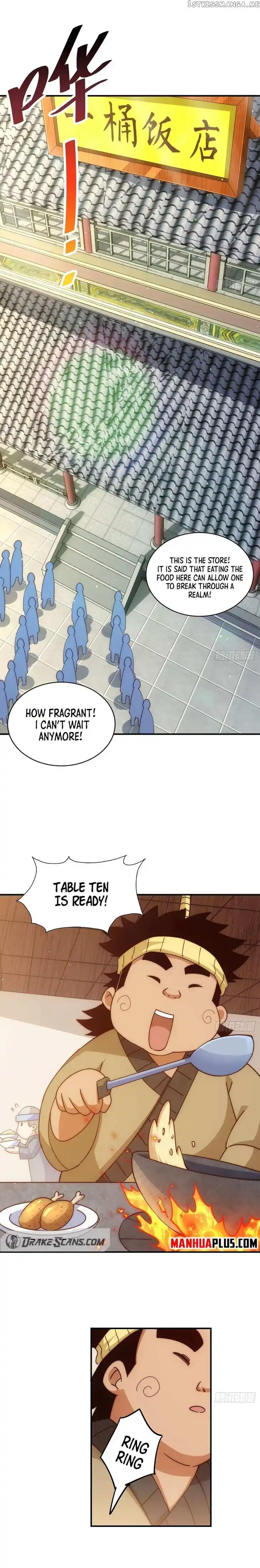 Above Ten Thousand People Ch.229